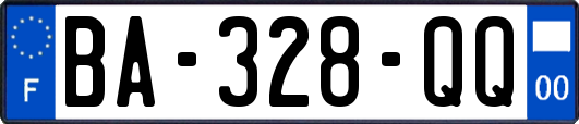 BA-328-QQ