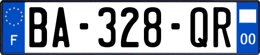 BA-328-QR