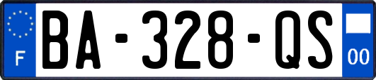BA-328-QS