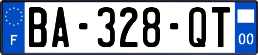 BA-328-QT
