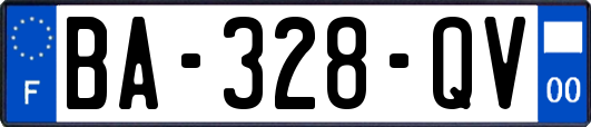 BA-328-QV