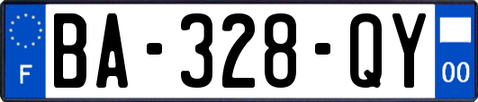 BA-328-QY