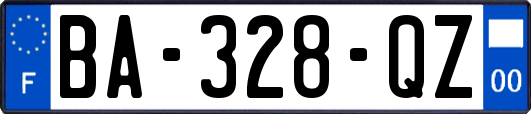 BA-328-QZ