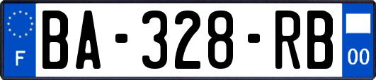 BA-328-RB
