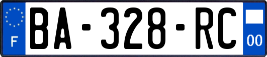 BA-328-RC