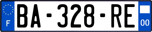 BA-328-RE