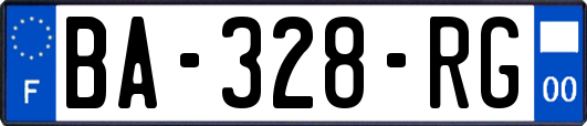 BA-328-RG