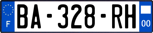 BA-328-RH