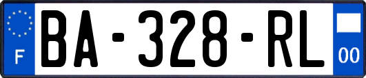 BA-328-RL