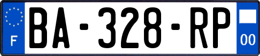 BA-328-RP