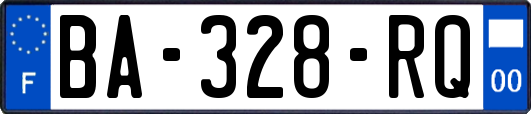 BA-328-RQ