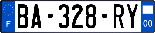BA-328-RY