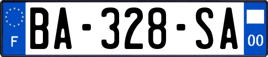 BA-328-SA