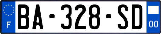 BA-328-SD