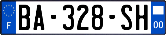 BA-328-SH