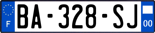 BA-328-SJ