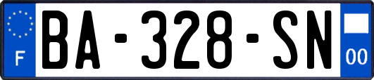 BA-328-SN