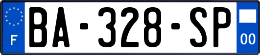 BA-328-SP