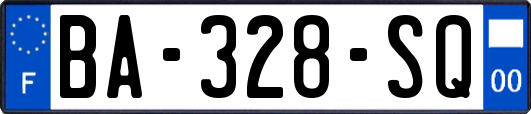 BA-328-SQ