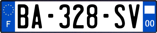 BA-328-SV