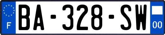 BA-328-SW