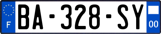 BA-328-SY