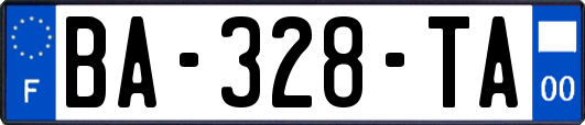 BA-328-TA