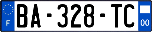 BA-328-TC