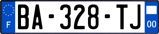 BA-328-TJ