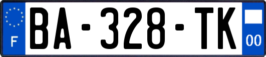 BA-328-TK