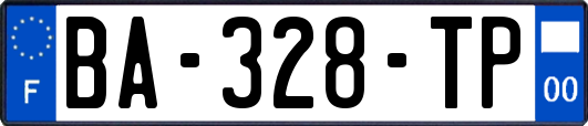 BA-328-TP