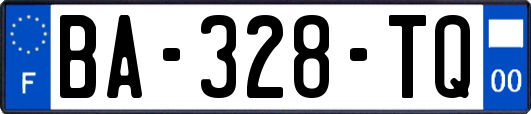 BA-328-TQ
