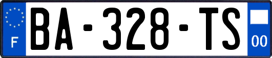 BA-328-TS