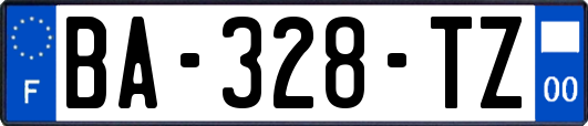 BA-328-TZ
