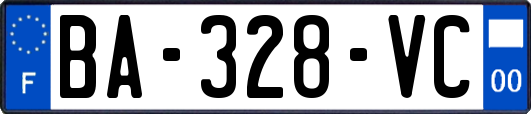 BA-328-VC