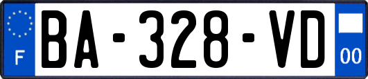 BA-328-VD