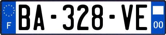 BA-328-VE