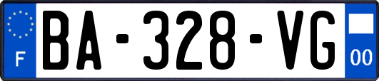 BA-328-VG