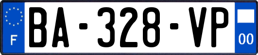 BA-328-VP