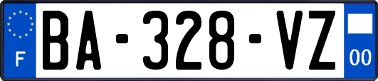 BA-328-VZ