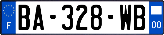 BA-328-WB