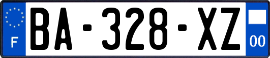 BA-328-XZ