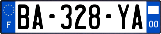 BA-328-YA