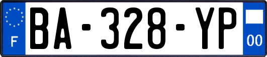 BA-328-YP