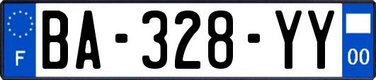 BA-328-YY