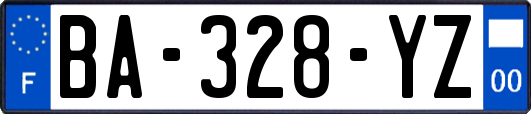 BA-328-YZ