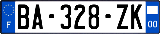 BA-328-ZK