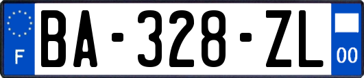 BA-328-ZL