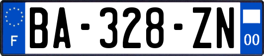 BA-328-ZN