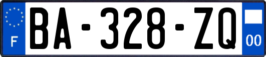 BA-328-ZQ